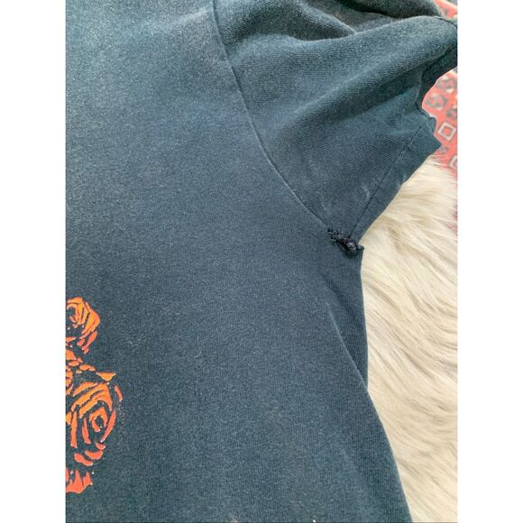 ZZ Top 2014 Tour Tee Large - Picture 8 of 8